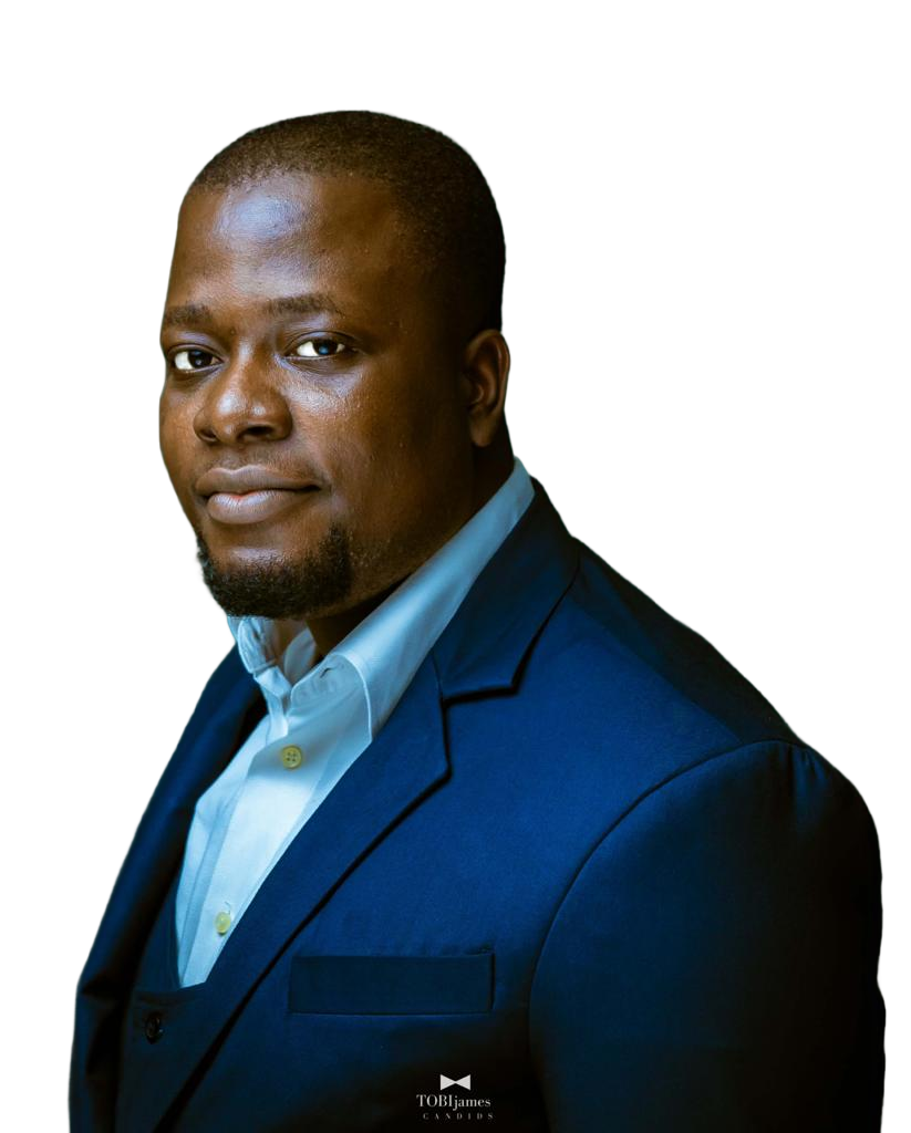 Shina Arongundade